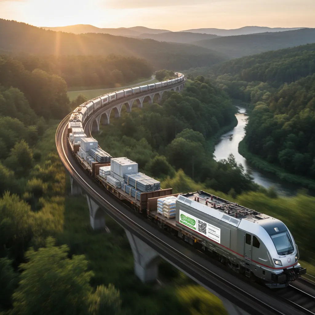 Deforestation Regulation