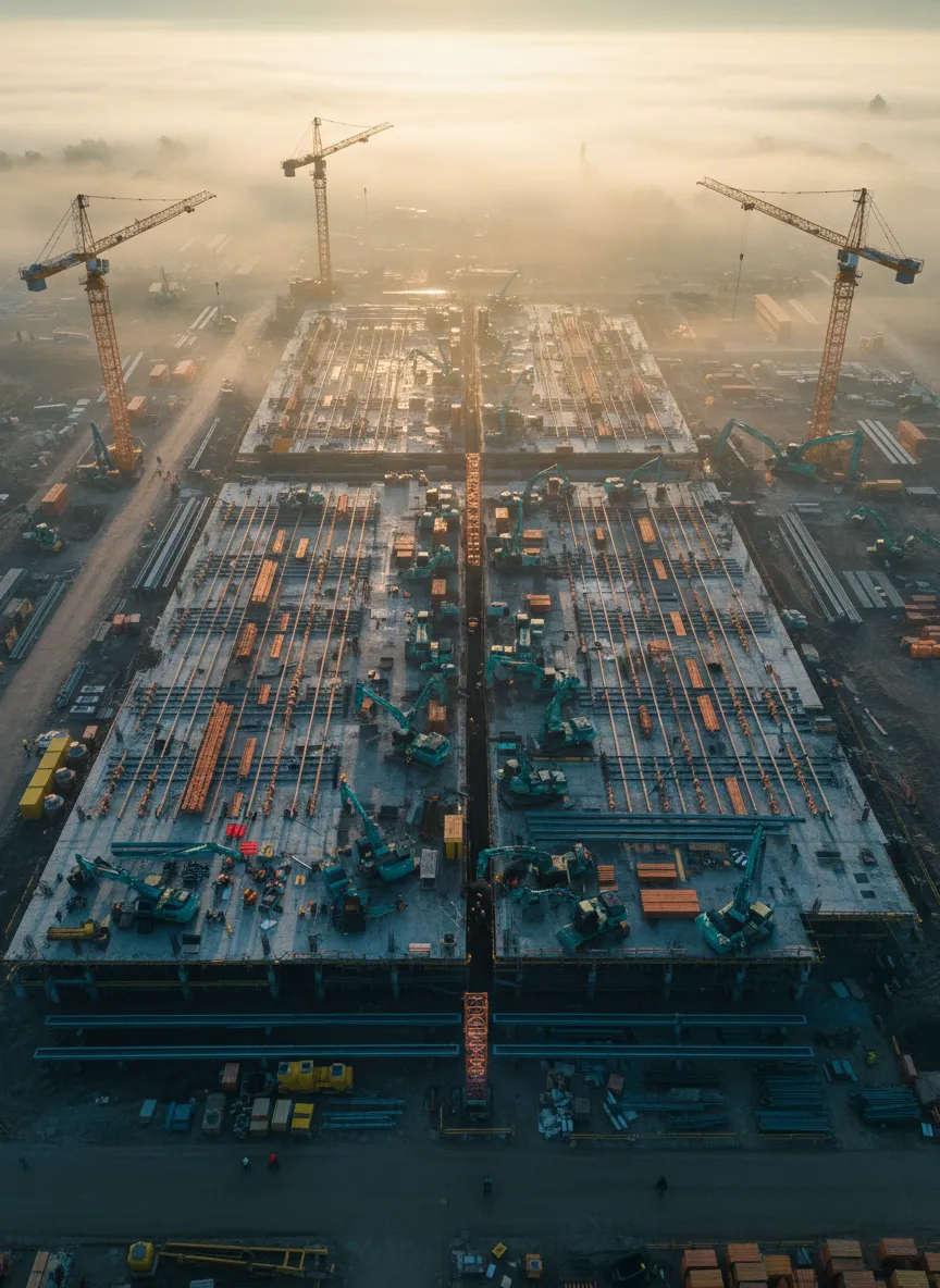 Life Cycle Assessment & EPD