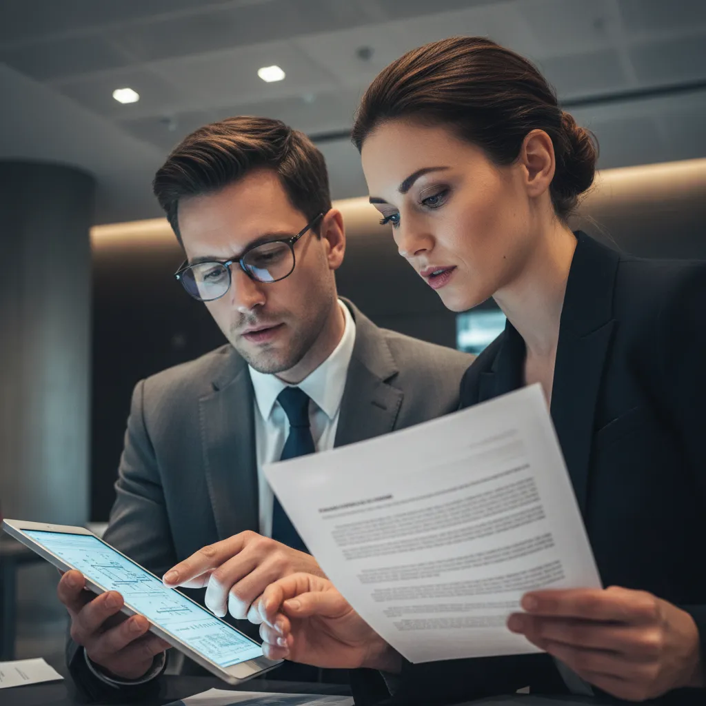 PNRR Compliance & Controlli